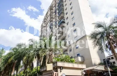 Apartamento com 1 quarto à venda na rua joaquim ferreira, 124, água branca, são paulo, 43 m2 por r$ 575.000