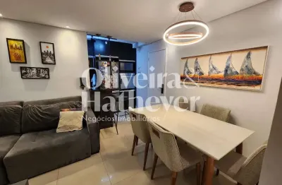 Apartamento com 2 quartos à venda na avenida pompéia, 2361, pompéia, são paulo, 56 m2 por r$ 1.048.000
