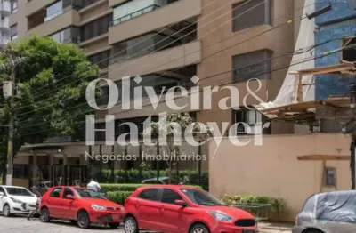 Apartamento com 3 quartos à venda na rua barão do bananal, 455, pompéia, são paulo, 155 m2 por r$ 2.544.000
