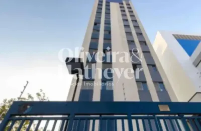 Apartamento com 2 quartos à venda na rua barão do bananal, 1152, pompéia, são paulo, 38 m2 por r$ 580.000