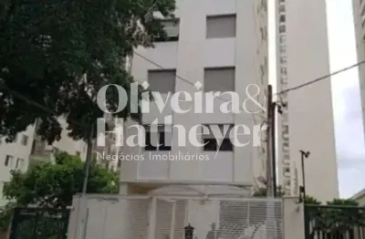 Apartamento com 2 quartos à venda na rua conde de irajá, 150, vila mariana, são paulo, 60 m2 por r$ 630.000