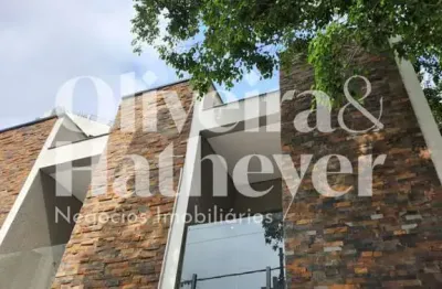Casa com 3 quartos à venda na rua james adam, 51, bosque da saúde, são paulo, 150 m2 por r$ 1.190.000