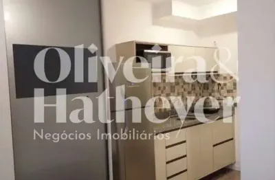 Flat com 1 quarto à venda na rua madre cabrini, 99, vila mariana, são paulo, 22 m2 por r$ 600.000