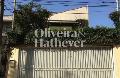 Casa com 3 quartos à venda na rua lutfalla salim achoa, 153, vila mariana, são paulo, 100 m2 por r$ 1.750.000