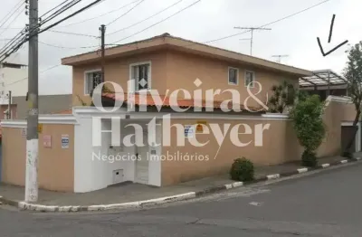 Casa com 4 quartos à venda na rua luís carlos paraná, 181, jardim cidália, são paulo, 300 m2 por r$ 1.100.000
