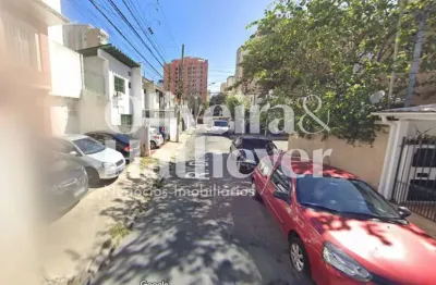 Casa com 3 quartos à venda na rua doutora maria augusta saraiva, 61, vila olímpia, são paulo, 120 m2 por r$ 1.550.000