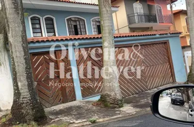 Casa com 3 quartos à venda na rua francisco carvalho henriques, 97, lar são paulo, são paulo, 125 m2 por r$ 2.000.000