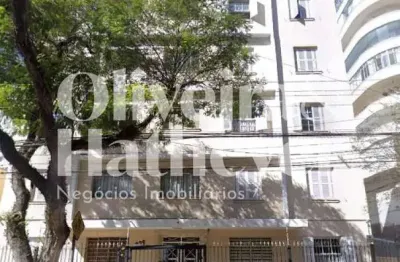 Apartamento com 1 quarto à venda na avenida armando ferrentini, 229, paraíso, são paulo, 52 m2 por r$ 650.000