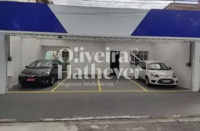 Casa com 3 quartos à venda na rua félix de sousa, 316, vila congonhas, são paulo, 300 m2 por r$ 2.200.000