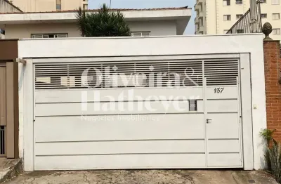 Casa com 3 quartos à venda na rua barão de suruí, 15, vila congonhas, são paulo, 200 m2 por r$ 980.000