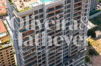 Apartamento com 2 quartos à venda na rua cacilda becker, 35, jardim das acacias, são paulo, 68 m2 por r$ 1.100.000