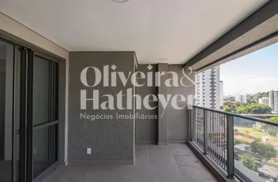 Apartamento com 3 quartos à venda na rua cacilda becker, 35, jardim das acacias, são paulo, 94 m2 por r$ 1.550.000