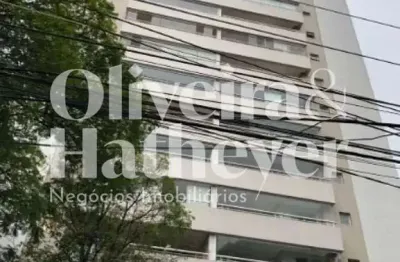 Apartamento com 3 quartos à venda na rua arandu, 660, brooklin paulista, são paulo, 117 m2 por r$ 1.860.000