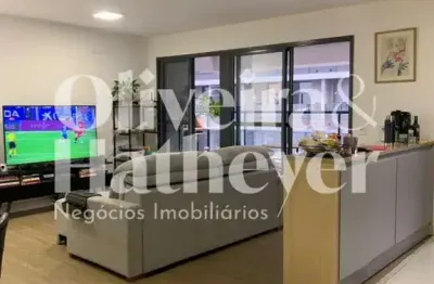 Apartamento com 2 quartos à venda na rua professor doutor josé marques da cruz, 148, jardim das acacias, são paulo, 84 m2 por r$ 1.500.000