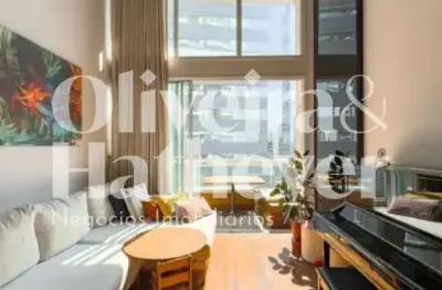 Apartamento com 3 quartos à venda na rua flórida, 1901, cidade monções, são paulo, 160 m2 por r$ 3.280.000
