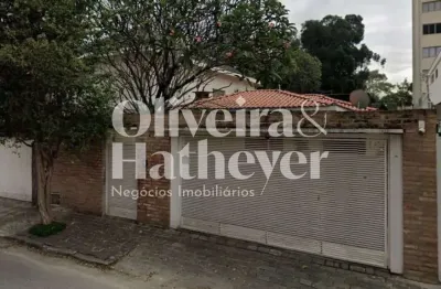 Casa com 3 quartos à venda na rua ribeiro do vale, 1129, brooklin paulista, são paulo, 250 m2 por r$ 2.490.000