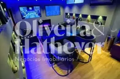 Casa com 3 quartos à venda na rua caetano josé batista, 207, jardim das acacias, são paulo, 210 m2 por r$ 1.500.000