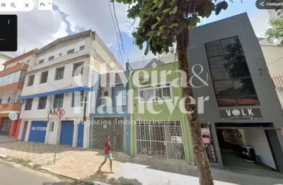 Casa com 3 quartos à venda na rua bartolomeu de gusmão, 558, vila mariana, são paulo, 80 m2 por r$ 765.000