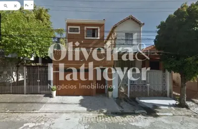 Casa com 3 quartos à venda na rua potenji, 437, vila mariana, são paulo, 280 m2 por r$ 1.650.000