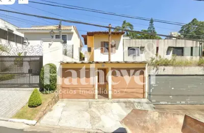 Casa com 3 quartos à venda na rua sônia ribeiro, 726, brooklin paulista, são paulo, 271 m2 por r$ 1.385.000