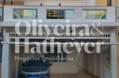 Casa com 3 quartos à venda na rua professor joão marinho, 70, vila mariana, são paulo, 202 m2 por r$ 1.908.000