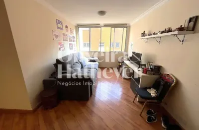 Apartamento com 3 quartos à venda na rua pelotas, 202, vila mariana, são paulo, 100 m2 por r$ 990.000