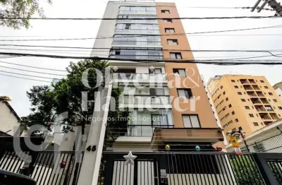 Cobertura com 3 quartos à venda na rua doutor andrade pertence, 45, vila olímpia, são paulo, 170 m2 por r$ 2.290.000