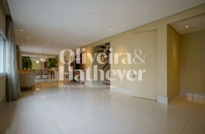 Cobertura com 3 quartos para alugar na Rua Bela Cintra, 2079, Consolação, São Paulo