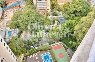 Apartamento com 2 quartos à venda na rua itatupa, 107, vila andrade, são paulo, 79 m2 por r$ 650.000