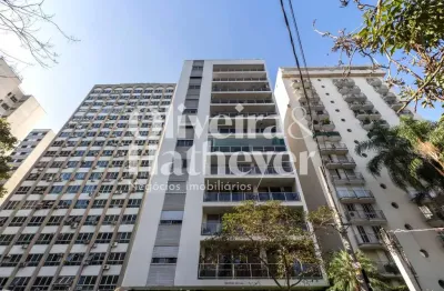 Apartamento com 2 quartos à venda na alameda lorena, 1272, jardim paulista, são paulo, 183 m2 por r$ 2.490.000