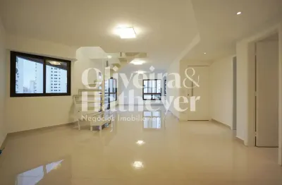Cobertura com 4 quartos para alugar na r das mangabeiras, 82, santa cecília, são paulo, 451 m2 por r$ 25.000
