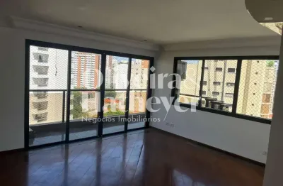 Apartamento com 4 quartos à venda na alameda dos guaramomis, 404, planalto paulista, são paulo, 235 m2 por r$ 8.000.000