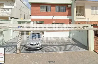 Casa com 4 quartos à venda na rua das camélias, 351, jardim das camélias, são paulo, 250 m2 por r$ 1.830.000