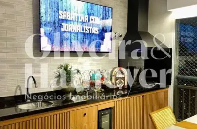 Apartamento com 3 quartos à venda na rua josé gonçalves, 420, vila andrade, são paulo, 105 m2 por r$ 1.570.000