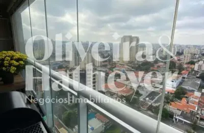 Apartamento com 1 quarto à venda na rua lacedemônia, 540, jardim brasil (zona sul), são paulo, 53 m2 por r$ 600.000