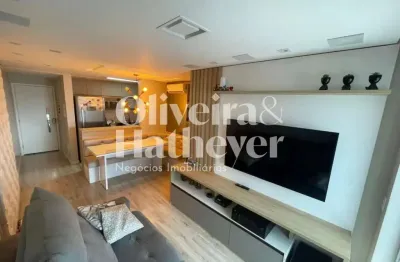 Apartamento com 3 quartos à venda na rua celso ramos, 255, vila andrade, são paulo, 69 m2 por r$ 639.000