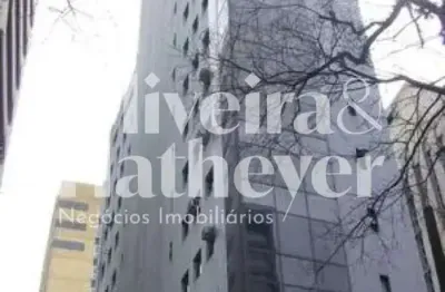 Casa comercial à venda na rua bela cintra, 968, consolação, são paulo, 35 m2 por r$ 650.000