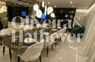 Apartamento com 3 quartos à venda na rua alvarenga, 1260, sete praias, são paulo, 132 m2 por r$ 1.890.000