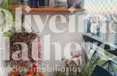 Apartamento com 2 quartos à venda na rua itapimirum, 163, vila andrade, são paulo, 67 m2 por r$ 599.999