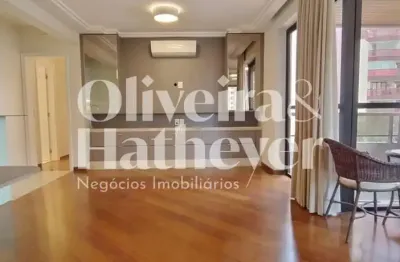 Apartamento com 3 quartos à venda na rua caravelas, 198, vila mariana, são paulo, 116 m2 por r$ 2.100.000
