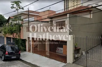 Casa com 3 quartos à venda na rua caviana, 16, vila guarani, são paulo, 155 m2 por r$ 790.000