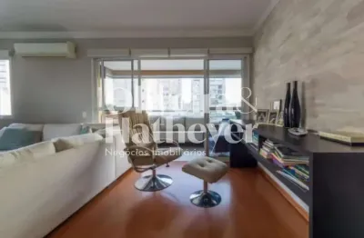Apartamento com 3 quartos à venda na rua gomes de carvalho, 674, vila olímpia, são paulo, 137 m2 por r$ 2.000.000