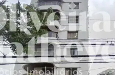 Apartamento com 4 quartos à venda na rua tuiucuê, 97, jardim da saude, são paulo, 214 m2 por r$ 2.789.000