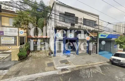 Casa com 2 quartos à venda na rua vieira de morais, 1450, campo belo, são paulo, 70 m2 por r$ 630.000