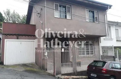 Casa com 3 quartos à venda na travessa alfredo volpi, 1, cambuci, são paulo, 170 m2 por r$ 850.000