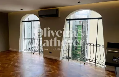 Flat com 2 quartos à venda na alameda lorena, 1052, jardim paulista, são paulo, 92 m2 por r$ 2.300.000