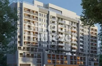 Apartamento com 2 quartos à venda na rua alexandre dumas, 330, chácara santo antônio, são paulo, 45 m2 por r$ 830.000