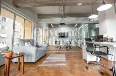 Casa comercial à venda na viaduto martinho prado, 209, bela vista, são paulo, 136 m2 por r$ 1.200.000