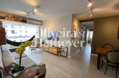 Apartamento com 3 quartos à venda na rua bueno brandão, 444, vila nova conceição, são paulo, 94 m2 por r$ 2.500.000