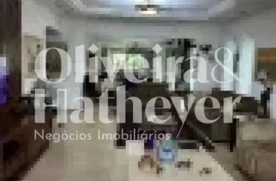 Apartamento com 3 quartos à venda na rua professor josé horácio meirelles teixeira, 680, vila suzana, são paulo, 242 m2 por r$ 860.000